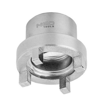 Lengéscsillapító kulcs - Suzuki (10-585)