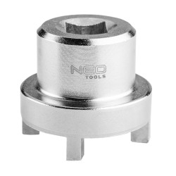 Lengéscsillapító kulcs - Suzuki (10-585)