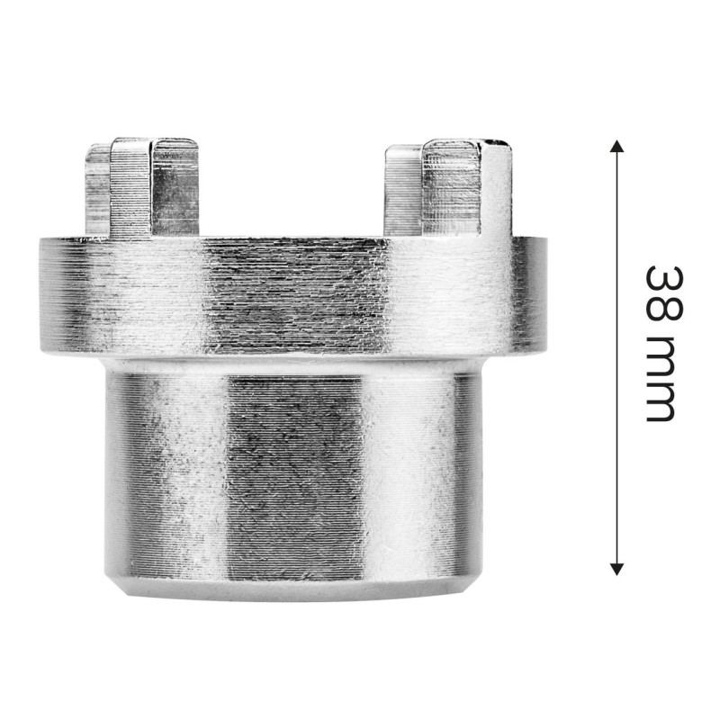 Lengéscsillapító kulcs - Suzuki (10-585) Lengéscsillapító kulcs - Suzuki (10-585)