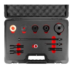 Kerékcsapágy szerelő készlet Harley-Davidsonhoz (10-586) Kerékcsapágy szerelő készlet Harley-Davidsonhoz (10-586)