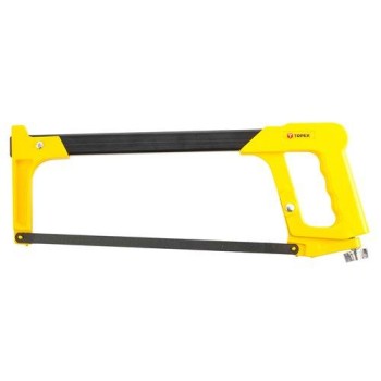 Fémfűrés 300MM ALUMINIUM NYÉLLEL (10A135)