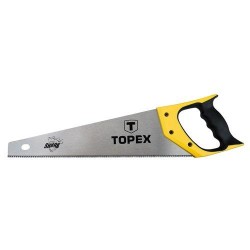 KÉZIFŰRÉSZ 450mm, 3-as élezés, 7TPI, ''Shark'' (10A445) KÉZIFŰRÉSZ 450mm, 3-as élezés, 7TPI, ''Shark'' (10A445)
