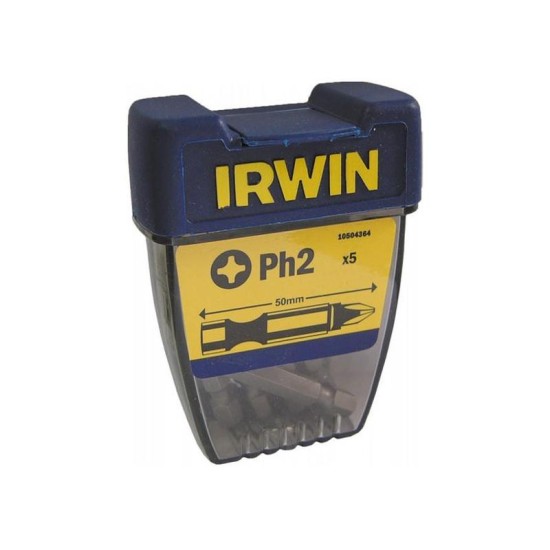 IRWIN Bithegy PH2 x 70 mm (10504365)