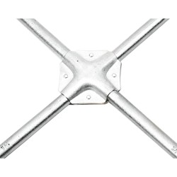 Kereszt kerékkulcs 24/27/32mm, 3/4'' (11-102) Kereszt kerékkulcs 24/27/32mm, 3/4'' (11-102)
