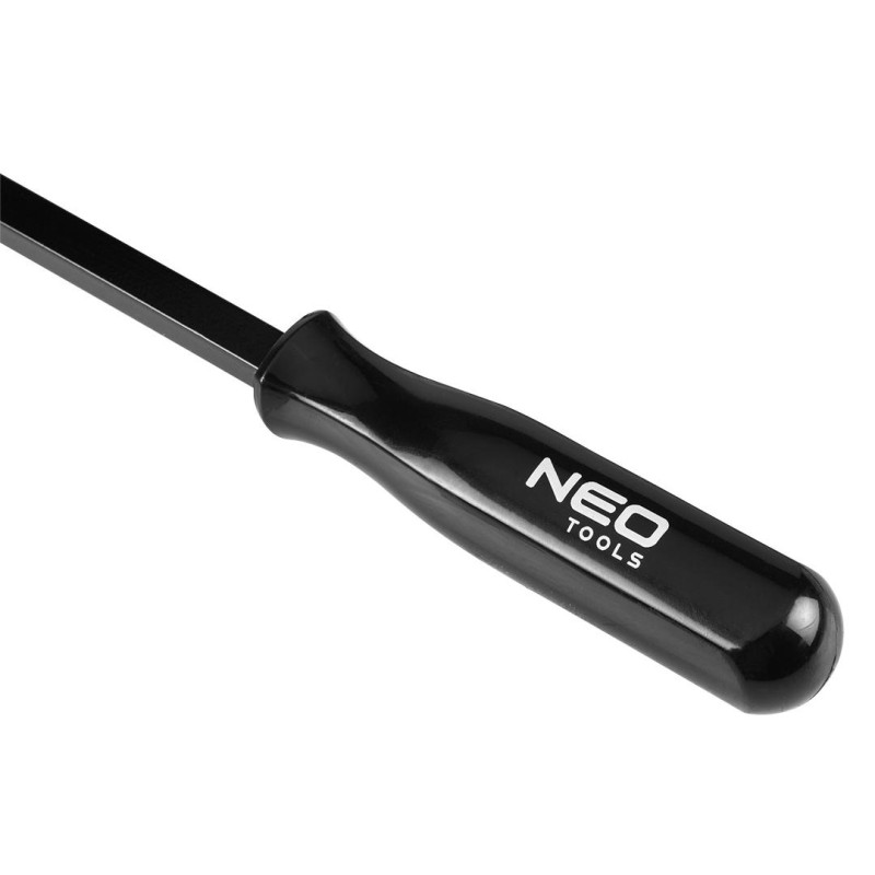 Autós feszítővas, kárpit patent kiszedő készlet 4 részes (11-113)