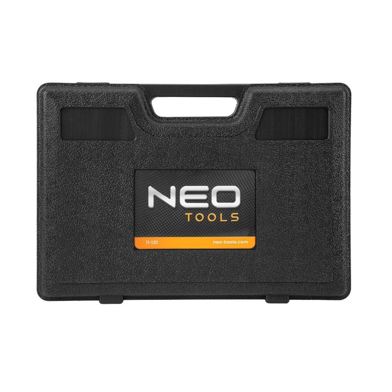 Dobfék szerelőkészlet, 8db (11-131) Dobfék szerelőkészlet, 8db (11-131)