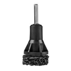 Kerékagy tisztító dörzstárcsa, 6db (11-135) Kerékagy tisztító dörzstárcsa, 6db (11-135)