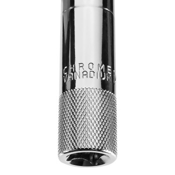 Gyújtógyertyakulcs 3/8'', 14x90mm (11-152) Gyújtógyertyakulcs 3/8'', 14x90mm (11-152)