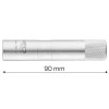 Gyújtógyertyakulcs 3/8'', 14x90mm (11-152) Gyújtógyertyakulcs 3/8'', 14x90mm (11-152)
