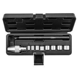 Kuplungtárcsa központosító készlet, 9db (11-170) Kuplungtárcsa központosító készlet, 9db (11-170)