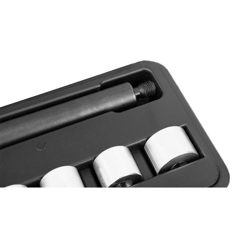 Kuplungtárcsa központosító készlet, 9db (11-170) Kuplungtárcsa központosító készlet, 9db (11-170)