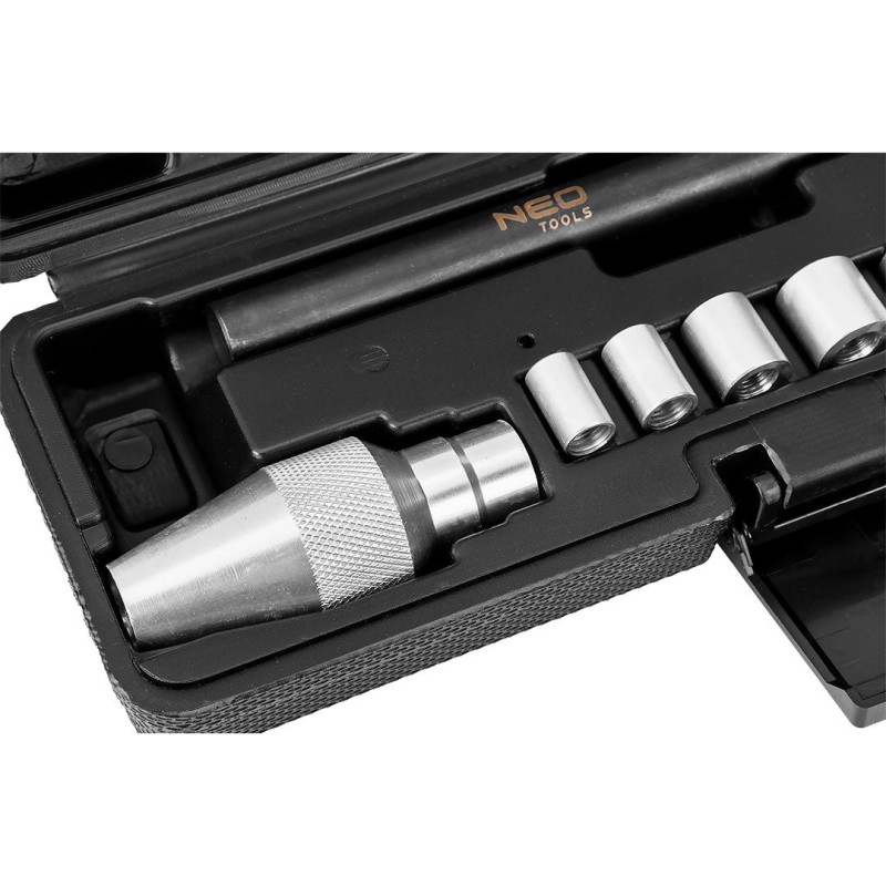 Kuplungtárcsa központosító készlet, 9db (11-170) Kuplungtárcsa központosító készlet, 9db (11-170)