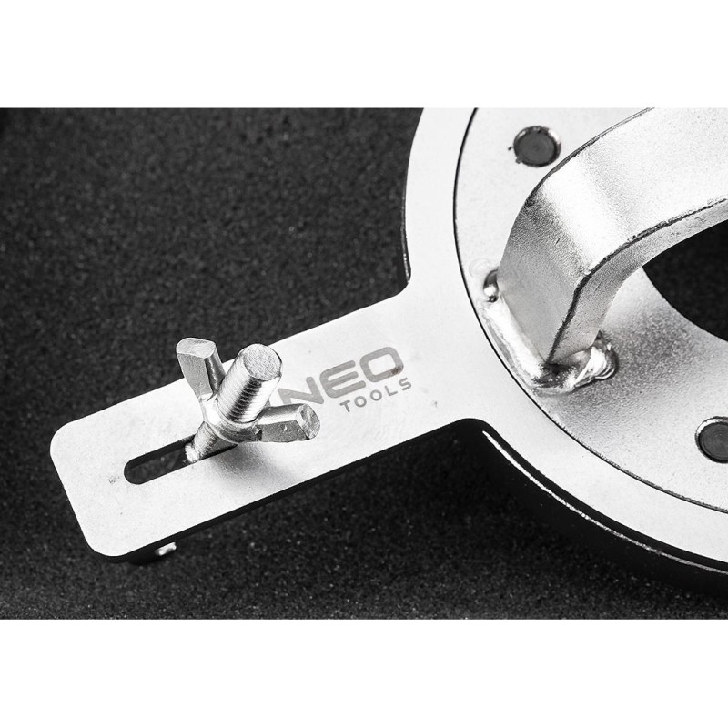 Kulpung szerelő készlet DCT duplakuplungos váltókhoz Ford-Volvo (11-171) Kulpung szerelő készlet DCT duplakuplungos váltókhoz Ford-Volvo (11-171)