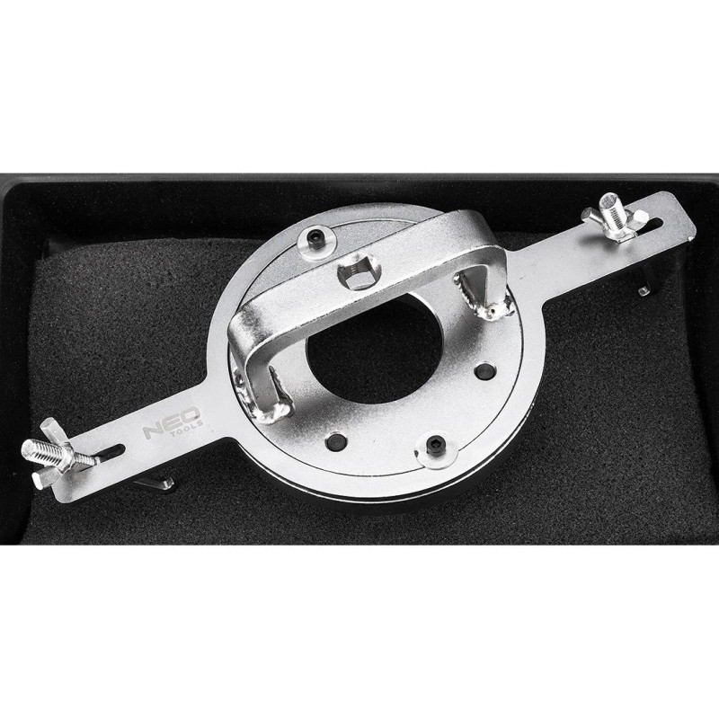 Kulpung szerelő készlet DCT duplakuplungos váltókhoz Ford-Volvo (11-171) Kulpung szerelő készlet DCT duplakuplungos váltókhoz Ford-Volvo (11-171)