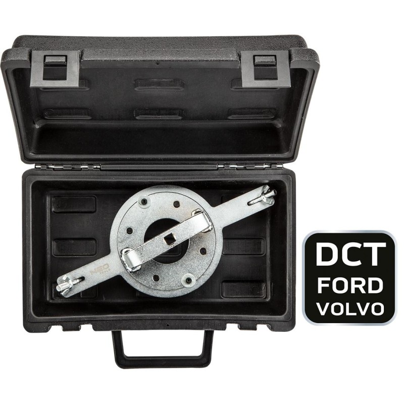 Kulpung szerelő készlet DCT duplakuplungos váltókhoz Ford-Volvo (11-171) Kulpung szerelő készlet DCT duplakuplungos váltókhoz Ford-Volvo (11-171)