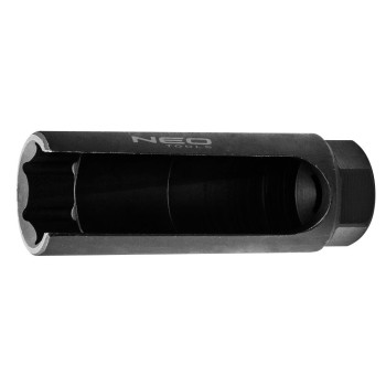 Lambdaszonda kulcs 22mm, hosszú (11-205)