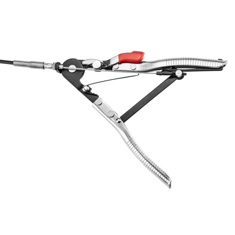 Bilincsfogó flexibilis (11-221)