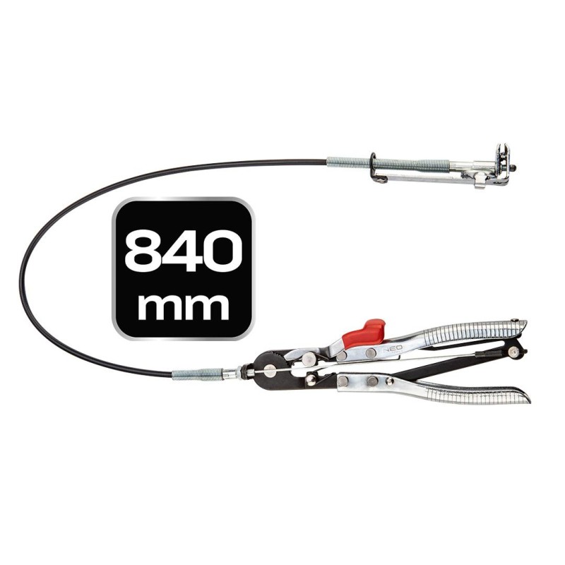 Bilincsfogó flexibilis (11-221)