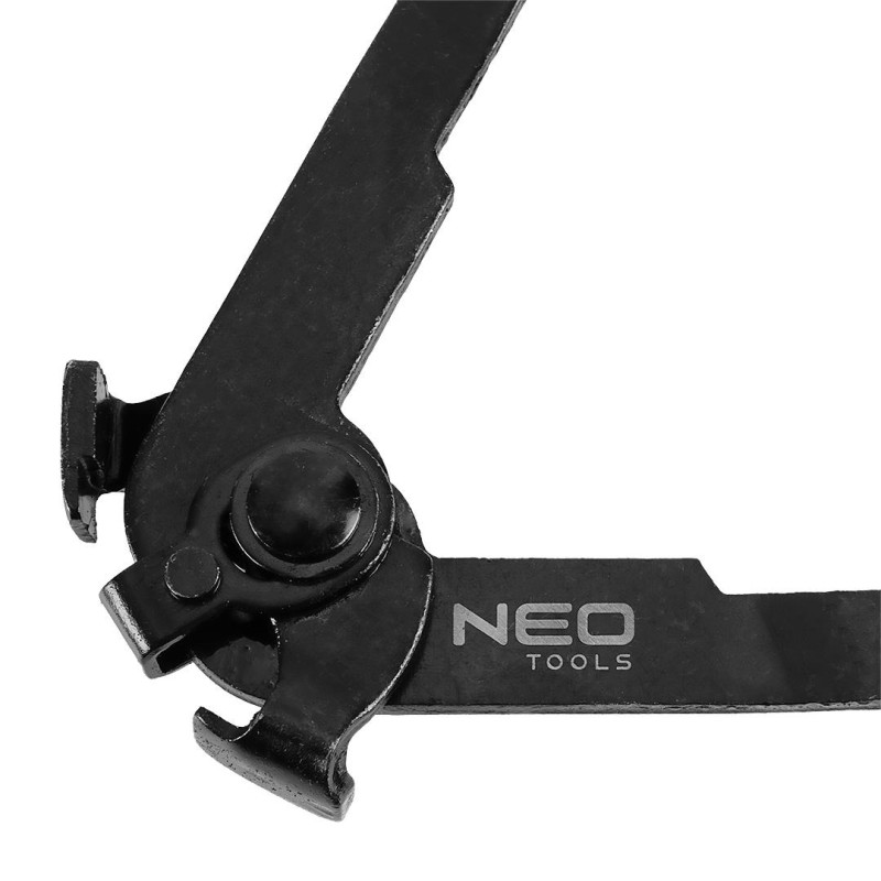 BilincsFogó Készlet (11-223)