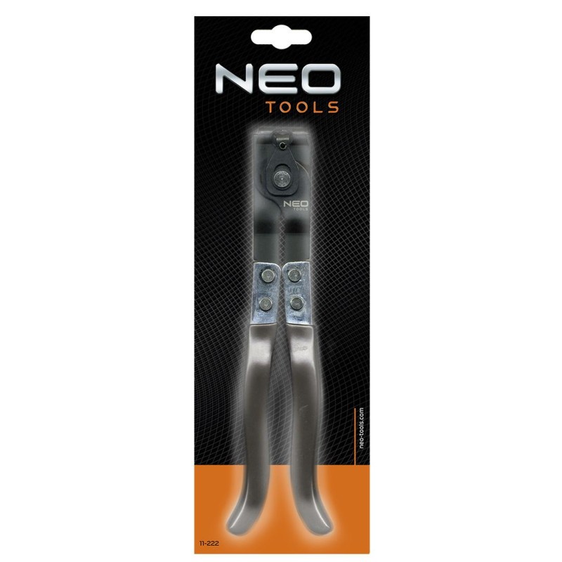 BilincsFogó Készlet (11-223)