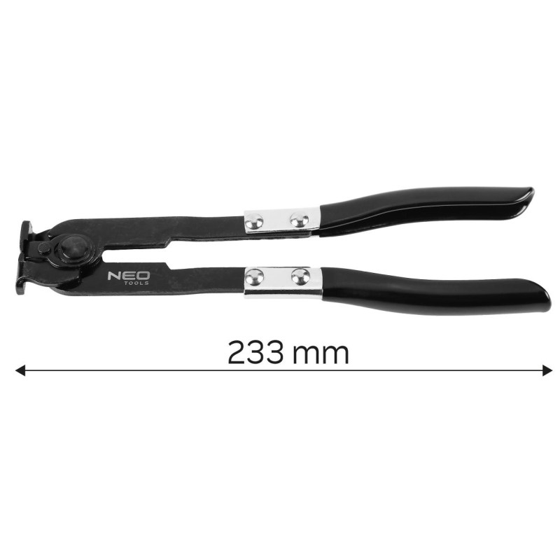 BilincsFogó Készlet (11-223)