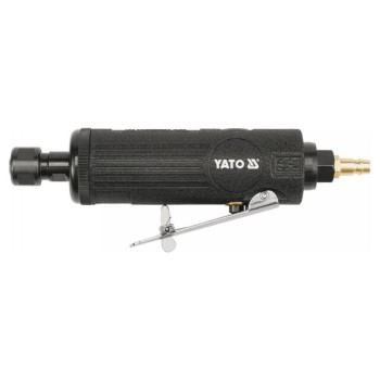 YATO Pneumatikus egyenes csiszoló 1/4' 160 l/min (YT-0965)