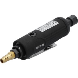 YATO Pneumatikus egyenes csiszoló 1/4' 160 l/min (YT-0965)