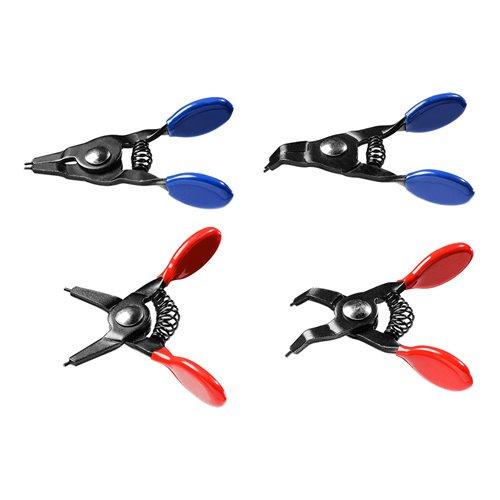 Mini zégergyűrű fogókészlet (11-227)