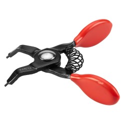 Mini zégergyűrű fogókészlet (11-227) Mini zégergyűrű fogókészlet (11-227)