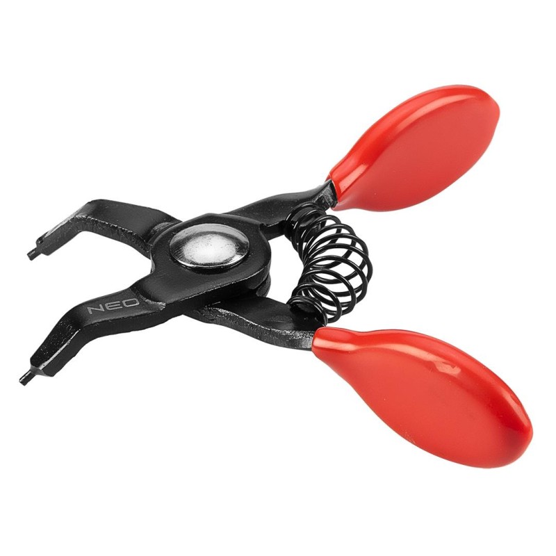 Mini zégergyűrű fogókészlet (11-227)