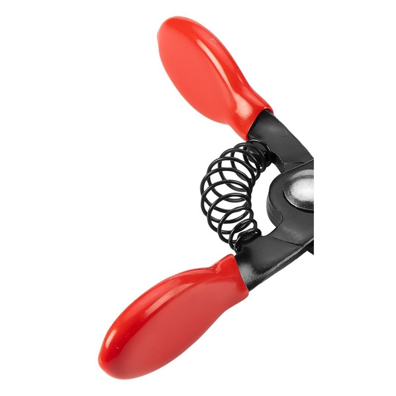 Mini zégergyűrű fogókészlet (11-227)