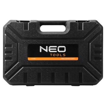 Bilincsfogó készlet, 9db (11-228) Bilincsfogó készlet, 9db (11-228)