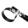Olajszűrő leszedő kulcs acélszalagos 73 - 85mm (11-231)