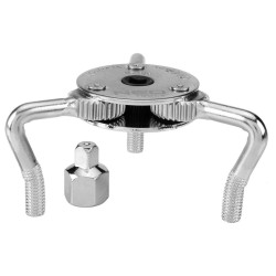 Olajszűrő leszedő kulcs (64-120mm) (11-238) Olajszűrő leszedő kulcs (64-120mm) (11-238)