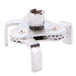 Olajszűrő leszedő kulcs (64-100mm) (11-239)