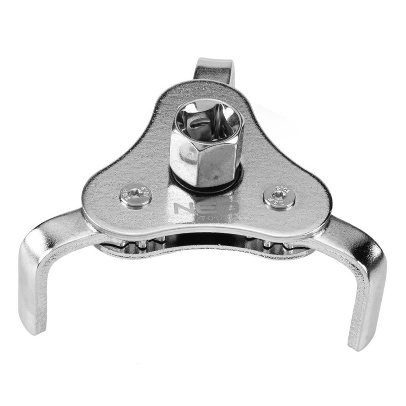 Olajszűrő leszedő kulcs (64-100mm) (11-239)