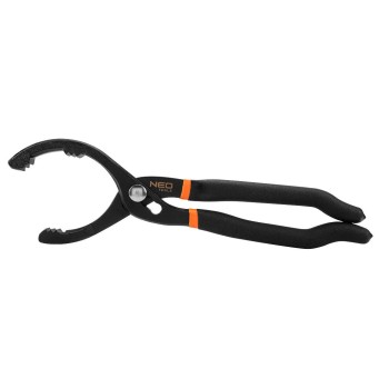 Olajszűrő leszedő fogó (20°), 63.5 - 116mm (11-240)