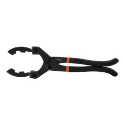 Olajszűrő leszedő fogó (30° / 60°/ 90°), 63.5 - 116mm (11-241) Olajszűrő leszedő fogó (30° / 60°/ 90°), 63.5 - 116mm (11-241)