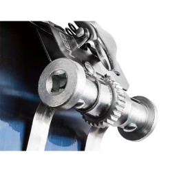 DUGATTYÚGYŰRŰ SZORÍTÓ SZALAG 50-125mm (11-250) DUGATTYÚGYŰRŰ SZORÍTÓ SZALAG 50-125mm (11-250)