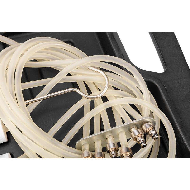 Common Rail rendszer diagnosztikai készlet (11-263)