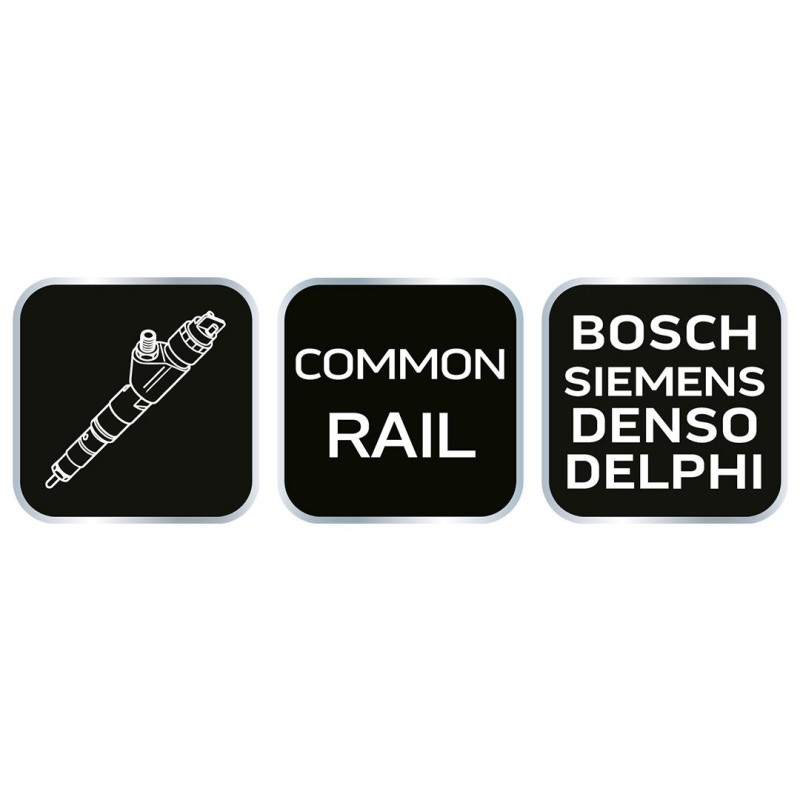 Common Rail rendszer diagnosztikai készlet (11-263)