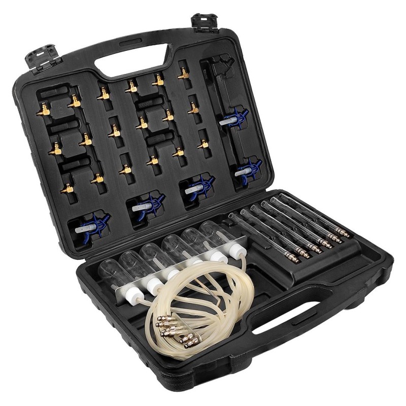 Common Rail rendszer diagnosztikai készlet (11-263)