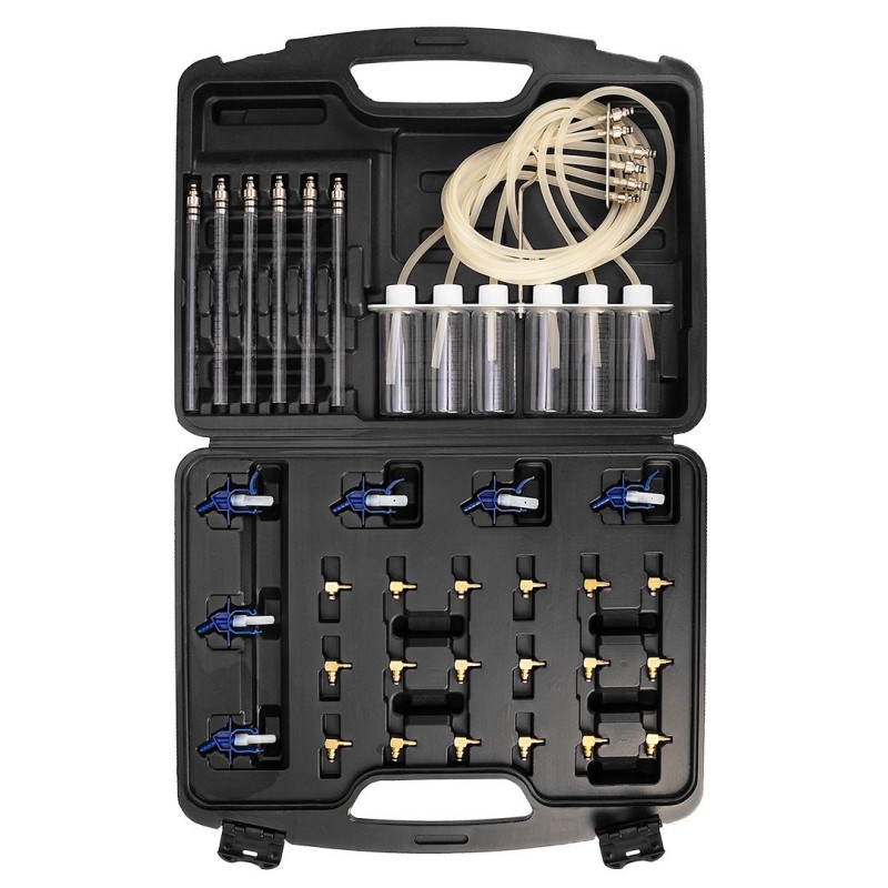 Common Rail rendszer diagnosztikai készlet (11-263)