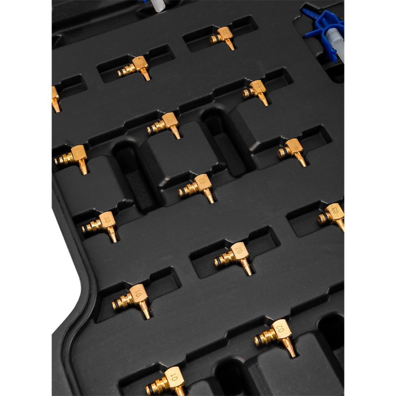 Common Rail rendszer diagnosztikai készlet (11-263)