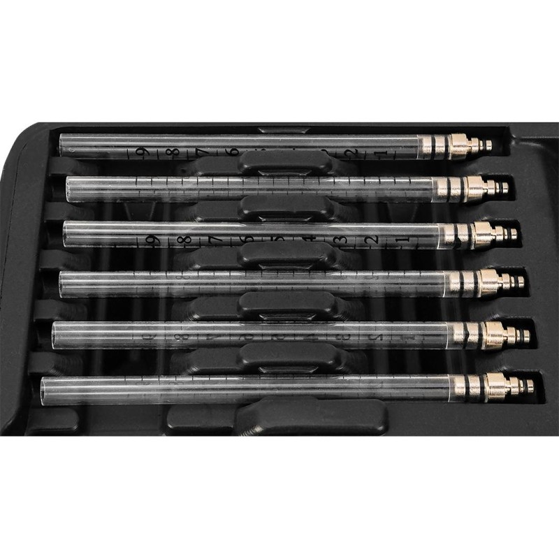 Common Rail rendszer diagnosztikai készlet (11-263)