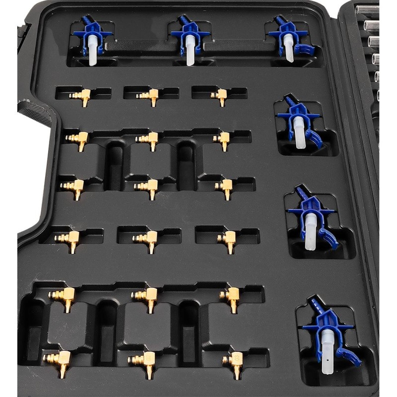 Common Rail rendszer diagnosztikai készlet (11-263)