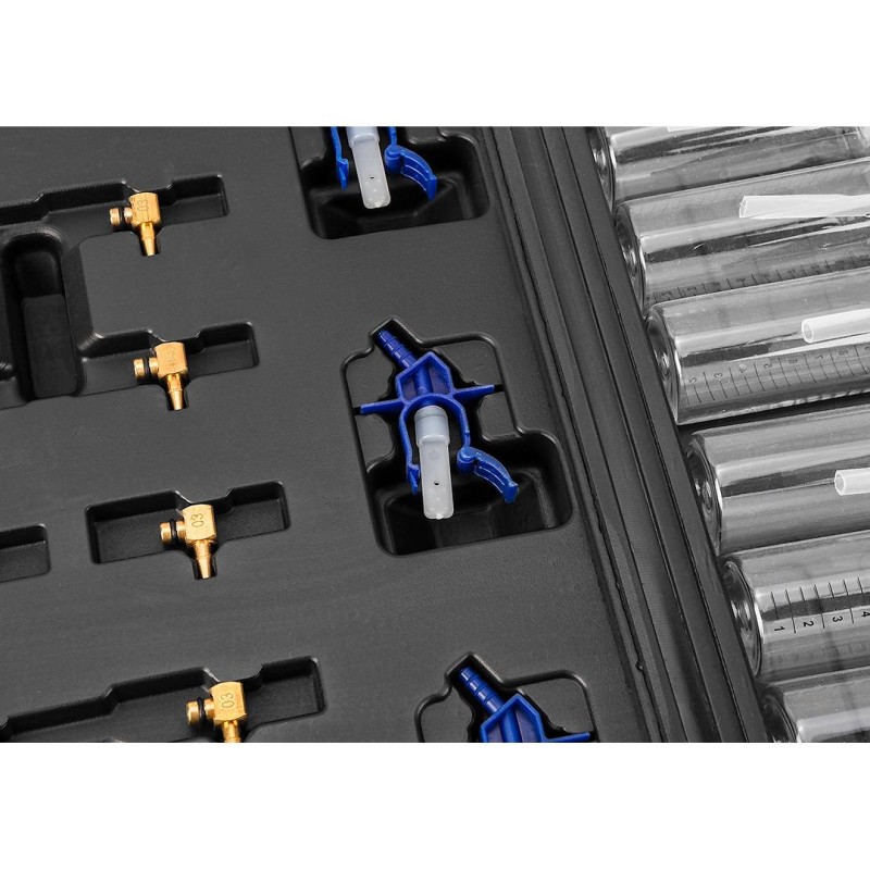 Common Rail rendszer diagnosztikai készlet (11-263)