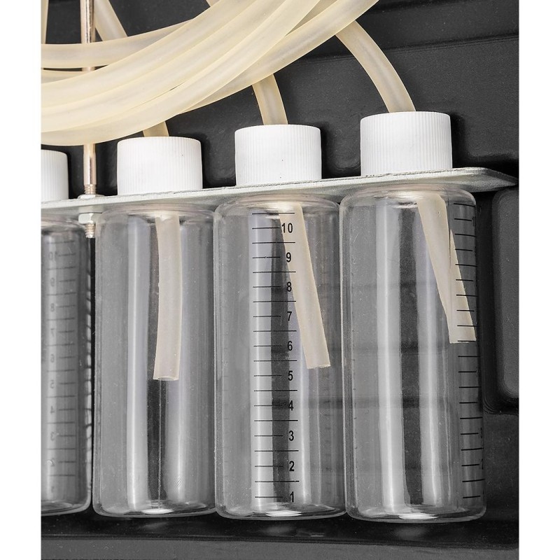 Common Rail rendszer diagnosztikai készlet (11-263)