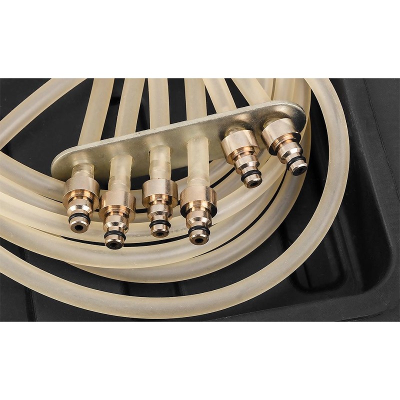 Common Rail rendszer diagnosztikai készlet (11-263)