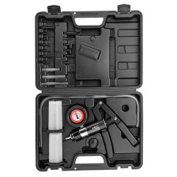 Vákuum és nyomás tesztelő készlet (11-267)